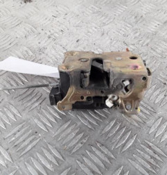 Serrure avant gauche RENAULT MASTER 2