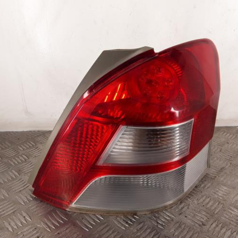 Feu arriere principal droit (feux) TOYOTA YARIS 2