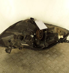 Optique avant principal gauche (feux)(phare) TOYOTA YARIS 2