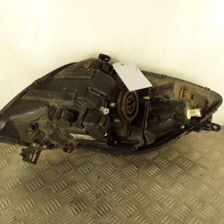 Optique avant principal gauche (feux)(phare) TOYOTA YARIS 2