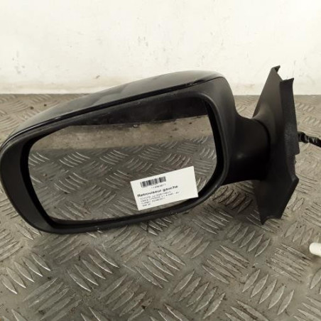 Retroviseur gauche TOYOTA YARIS 2 Photo n°1