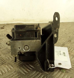 Bloc ABS (freins anti-blocage) OPEL CORSA D Photo n°3