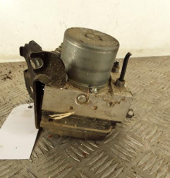 Bloc ABS (freins anti-blocage) ALFA ROMEO MITO Photo n°3