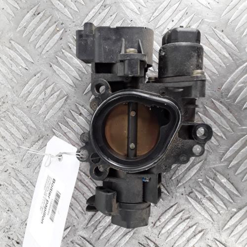 Boitier papillon CITROEN SAXO