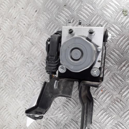 Bloc ABS (freins anti-blocage) NISSAN MICRA 5 Photo n°1