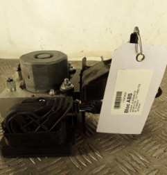 Bloc ABS (freins anti-blocage) NISSAN MICRA 5 Photo n°4