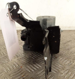 Bloc ABS (freins anti-blocage) NISSAN MICRA 5 Photo n°5