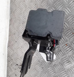 Bloc ABS (freins anti-blocage) NISSAN MICRA 5 Photo n°6