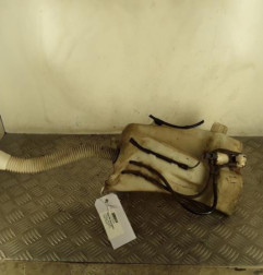 Vase de lave glace CITROEN C4 2 Photo n°1