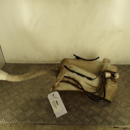 Vase de lave glace CITROEN C4 2 Photo n°1