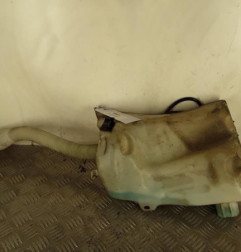 Vase de lave glace CITROEN C4 2