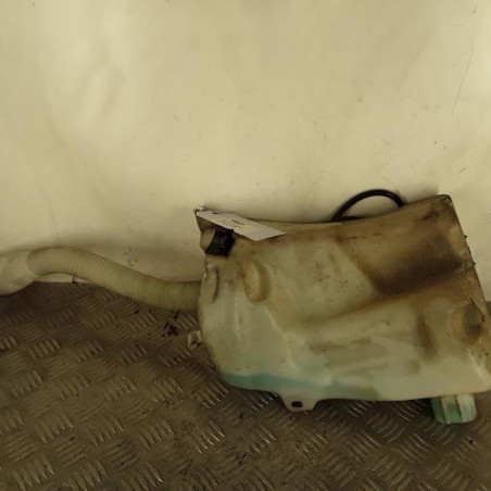 Vase de lave glace CITROEN C4 2