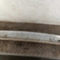 Renfort pare choc avant (traverse) VOLVO 850