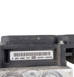 Bloc ABS (freins anti-blocage) RENAULT MASTER 3 Photo n°4