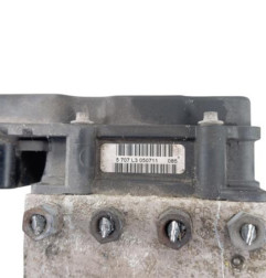 Bloc ABS (freins anti-blocage) RENAULT MASTER 3 Photo n°5