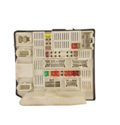 Boitier UPC RENAULT MASTER 3 Photo n°1