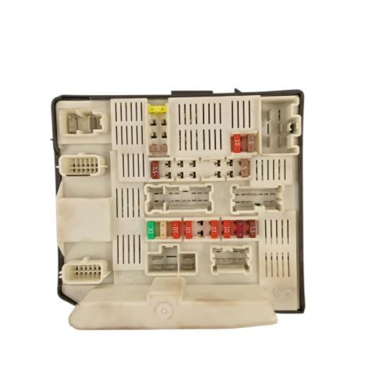 Boitier UPC RENAULT MASTER 3