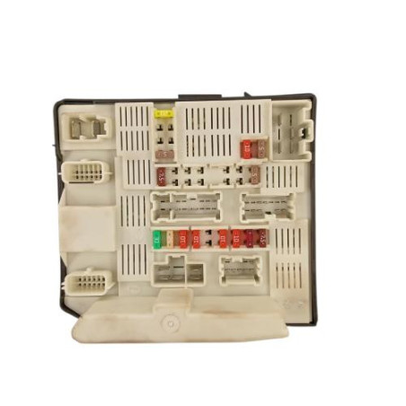 Boitier UPC RENAULT MASTER 3 Photo n°1