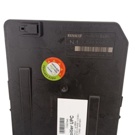 Boitier UPC RENAULT MASTER 3