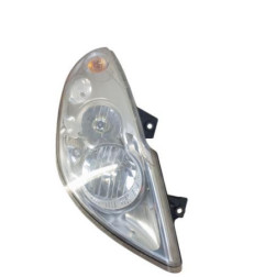 Optique avant principal droit (feux)(phare) RENAULT MASTER 3 Photo n°1