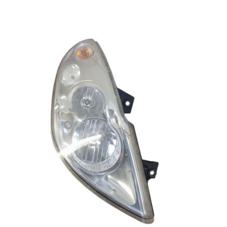 Optique avant principal droit (feux)(phare) RENAULT MASTER 3 Photo n°1