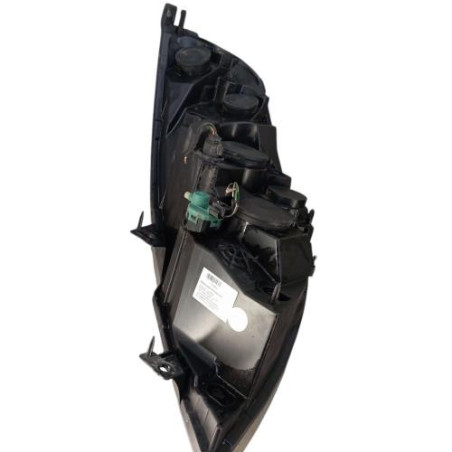 Optique avant principal droit (feux)(phare) RENAULT MASTER 3