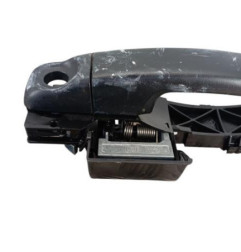 Poignee porte coffre droit RENAULT MASTER 3 Photo n°3