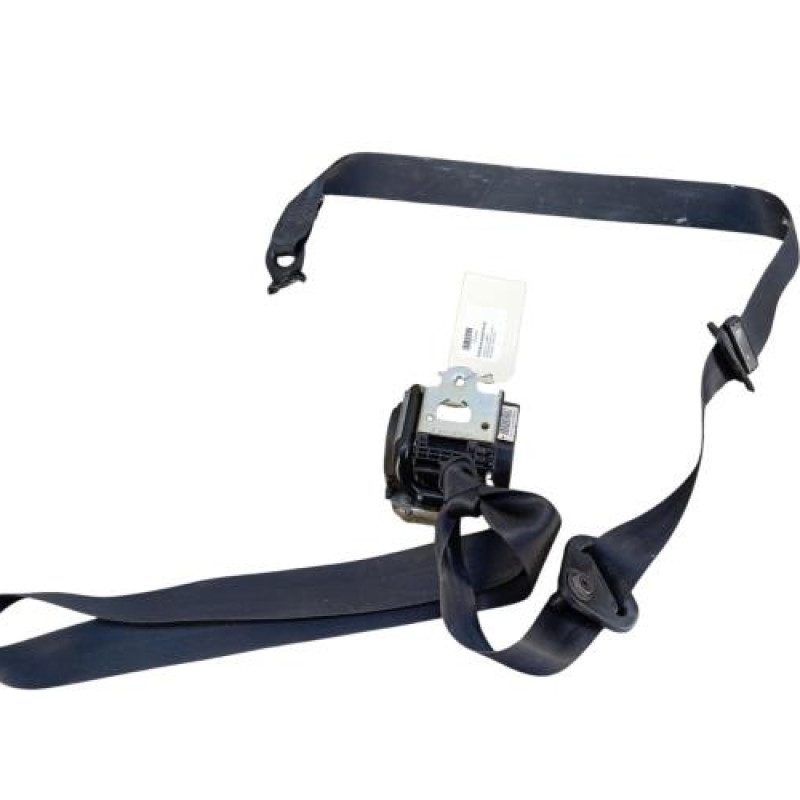 Ceinture avant droit RENAULT MASTER 3