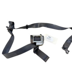 Ceinture avant gauche RENAULT MASTER 3 Photo n°1