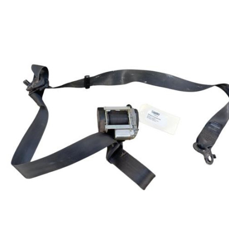 Ceinture avant gauche RENAULT MASTER 3 Photo n°1