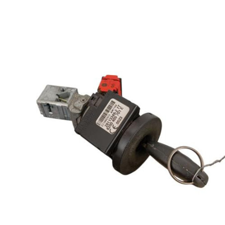 Neiman RENAULT MASTER 3 Photo n°1