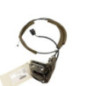Serrure de porte laterale droite RENAULT MASTER 3