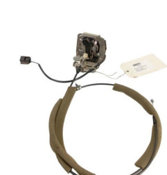 Serrure de porte laterale droite RENAULT MASTER 3