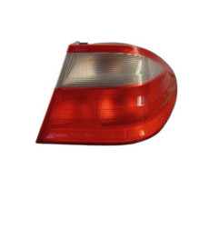 Feu arriere principal droit (feux) MERCEDES CLASSE CLK 208 Photo n°1