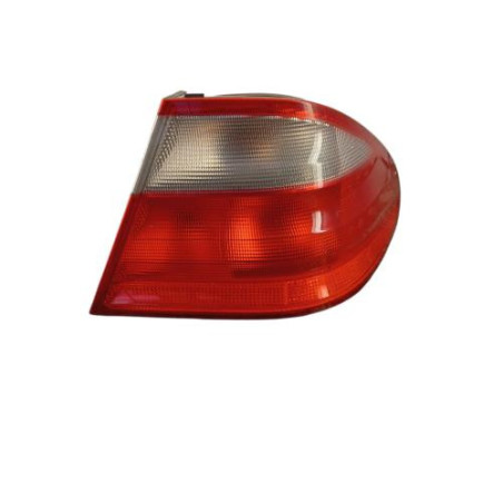 Feu arriere principal droit (feux) MERCEDES CLASSE CLK 208 Photo n°1