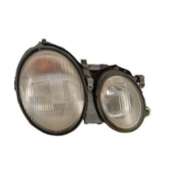 Optique avant principal droit (feux)(phare) MERCEDES CLASSE CLK 208 Photo n°1