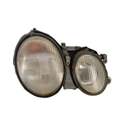 Optique avant principal droit (feux)(phare) MERCEDES CLASSE CLK 208 Photo n°1