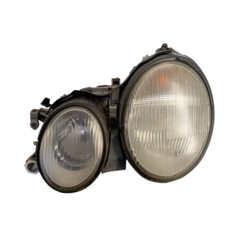 Optique avant principal gauche (feux)(phare) MERCEDES CLASSE CLK 208
