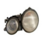 Optique avant principal gauche (feux)(phare) MERCEDES CLASSE CLK 208