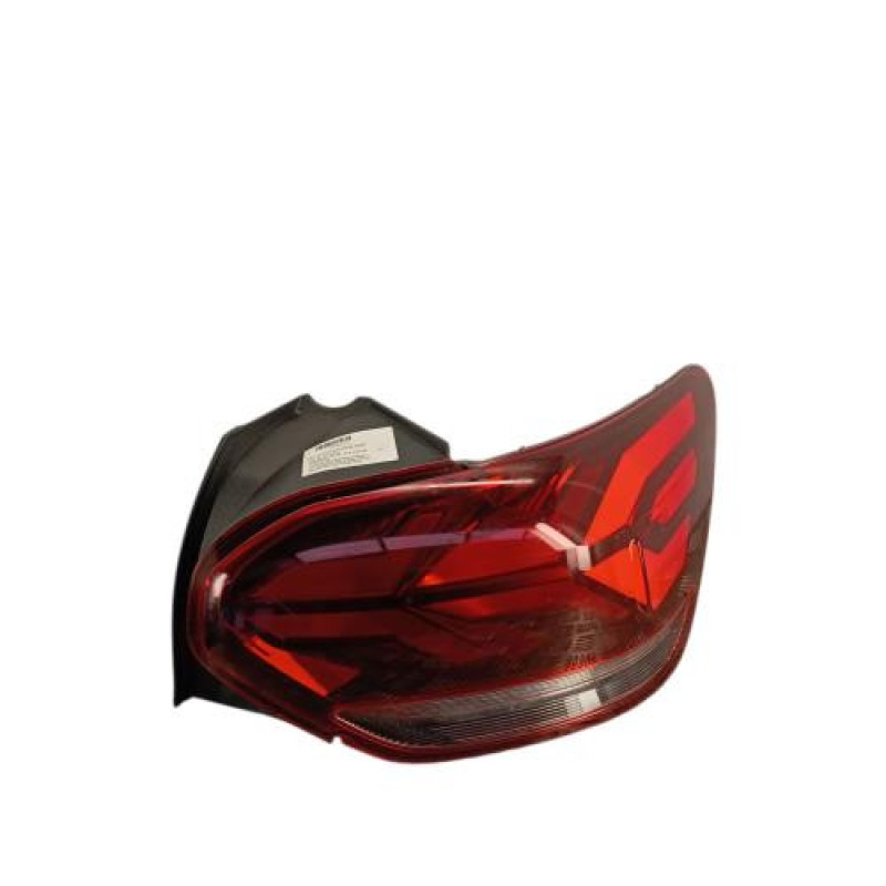 Feu arriere principal droit (feux) DACIA SANDERO 3