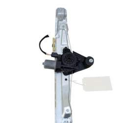 Leve vitre electrique arriere droit DACIA SANDERO 3 Photo n°1