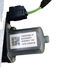 Leve vitre electrique arriere droit DACIA SANDERO 3 Photo n°3