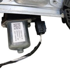 Leve vitre electrique avant droit DACIA SANDERO 3 Photo n°3