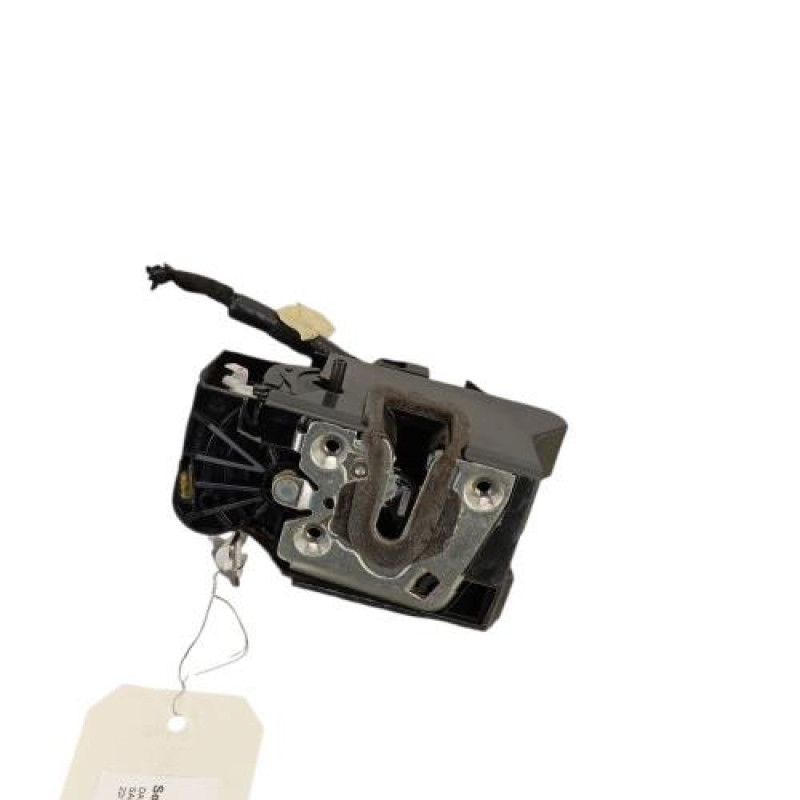 Serrure arriere droit DACIA SANDERO 3