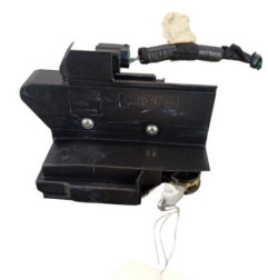 Serrure arriere droit DACIA SANDERO 3 Photo n°3