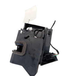 Serrure avant droit DACIA SANDERO 3