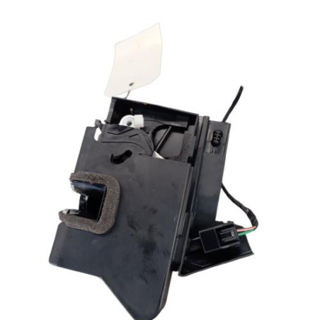 Serrure avant droit DACIA SANDERO 3