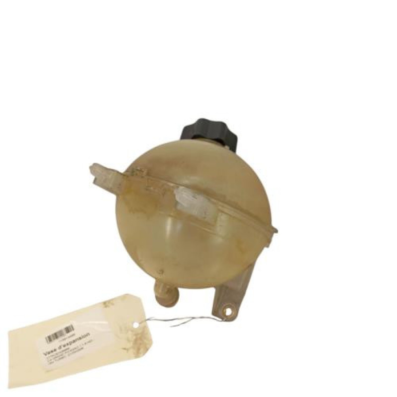 Vase d'expansion CITROEN C4 GRAND PICASSO 1
