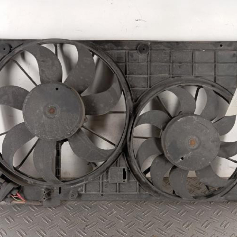 Ventilateur eau VOLKSWAGEN GOLF 5 Ventilateur eau VOLKSWAGEN GOLF 5