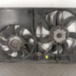 Ventilateur eau VOLKSWAGEN GOLF 5